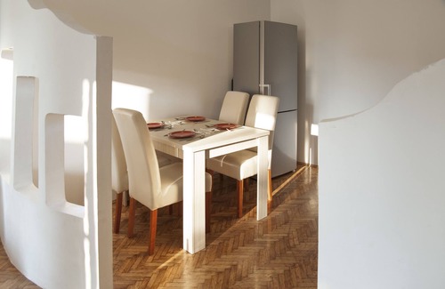 Herceg Novi Apartment | Charming 2 double bedroom apartment in the heart of Herceg Novi, 1 min to beach
