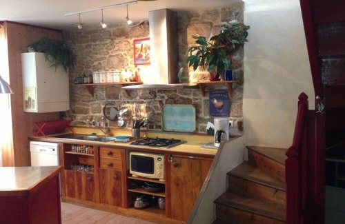 Concarneau House | Charming 2 star fisherman's house