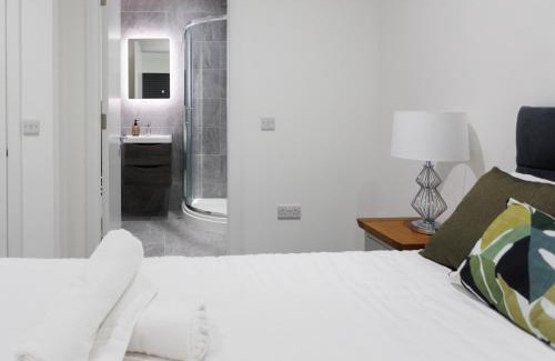 Ormeau Apartment | Charming 2B Apt Heart of Belfast