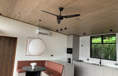 Kuta Villa | Charming 2Bedroom villa with Pool