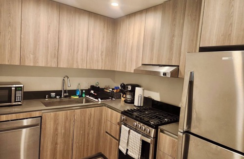 Pico-Union Hotel | Charming 2BR Suites Stylish Stay in Beautiful Los Angeles