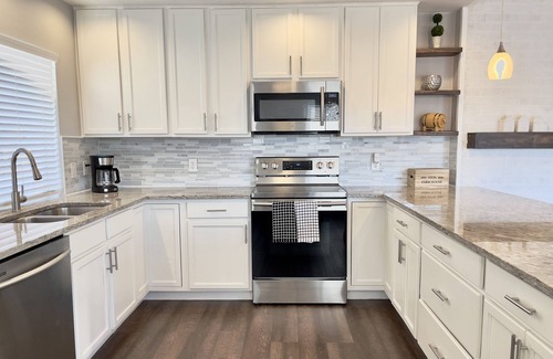 Northeast Carrollton House | Charming 3/2 - Extended stay discounts