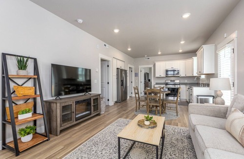 Billings House | Charming 3-bedroom in vibrant new neighborhood