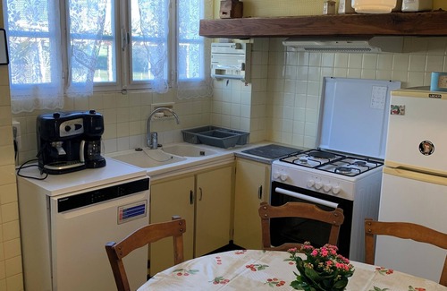 Savignac-Ledrier House | Charming 3-bedroom house in green Périgord