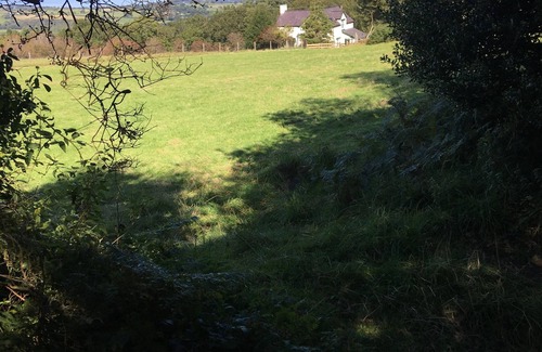 Abergele House | Charming 3-Bed House in Abergele, Wales, UK