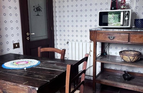 Zafferana Etnea House | Charming 3-bedroom country house with Jacuzzi and tank pool