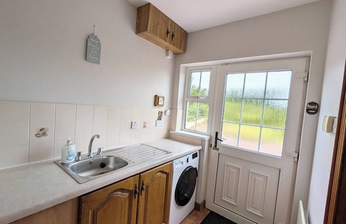Cookstown House | Charming 3 Bedroom, Self Catering in centre of Mid Ulster