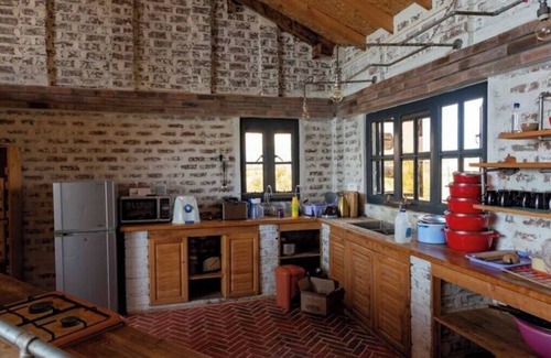 Naivasha Cottage | Charming 3-bedroom cottage in fabulous Nakuru County with WiFi