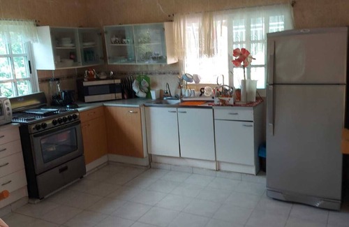 Ursulo Galvan House | Charming 3-bedroom house with WiFi and AC in lovely Chalahuite FINCA MIROSLAVA