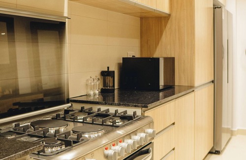 Mwananyamala Apartment | Charming 3-bedroom apartment with AC, WiFi in enchanting Dar es Salaam