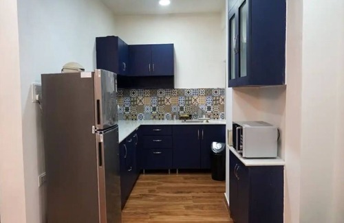 Banjara Hills Apartment | Charming 3-bedroom apartment with AC and WiFi in Hyderabad