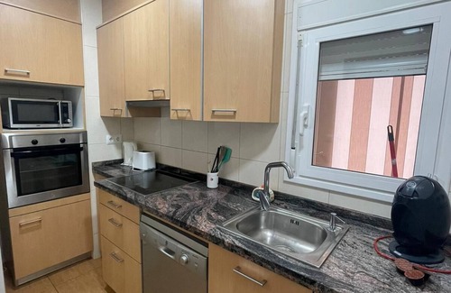 Camarasa Apartment | Charming 3-Bedroom Apartment in Central Camarasa