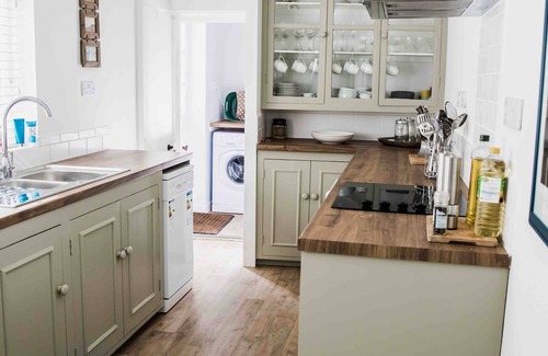 Southwold House | Charming 3 bedroom cottage in heart of Southwold