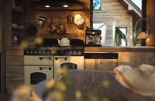 Rzepiska House | Charming 3-bedroom country house with private SPA in tranquil Rzepiska