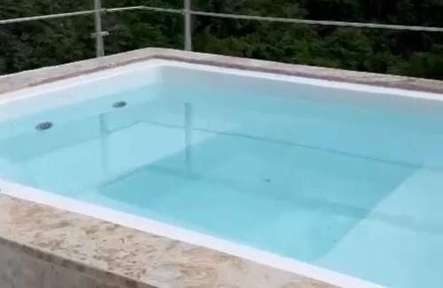 El Callejon Villa | Charming 3-bedroom villa in pleasant Las Terrenas with WiFi, AC