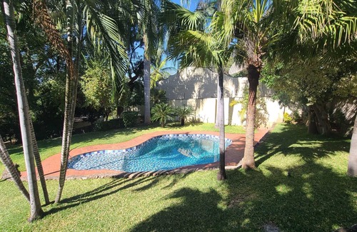 Kariba Apartment | Charming 3 bedroom guesthouse - 2300