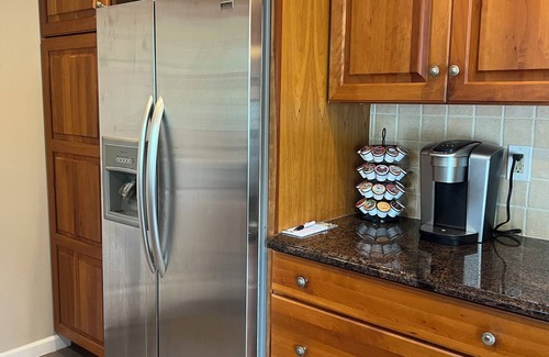 Osbornsville House | Charming 3-bedroom house with WiFi and AC in brilliant Toms River