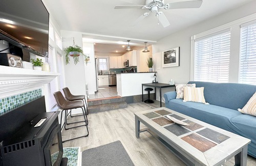 Kittery House | Charming 3-Bedroom Home Near Downtown Portsmouth!