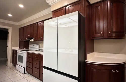 Magnolia House | Charming 3-bedroom house with WiFi and AC in Magnolia