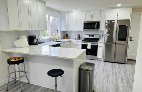 Mukilteo House | Charming 3-bedroom house in delightful Mukilteo, WA