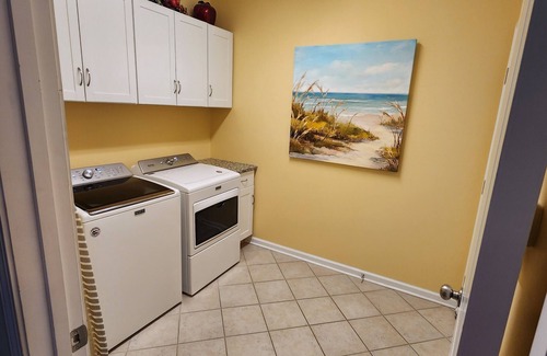 Port Wentworth House | Charming 3-bedroom house with WiFi, fitness room in fabulous Savannah