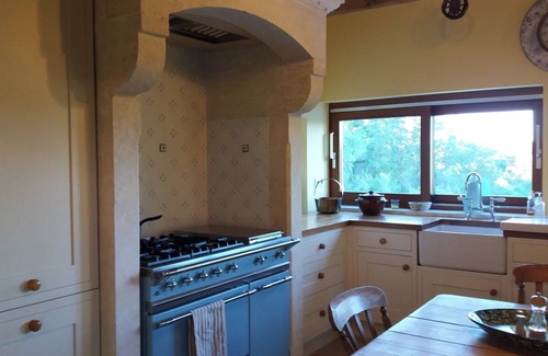 Salviac House | Charming 3-bedroom house near Salviac with heated swimming pool and wifi
