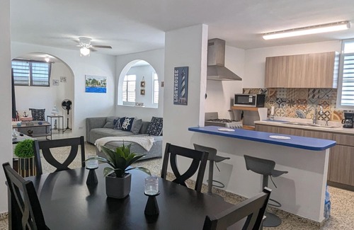 Hato Abajo House | Charming 3-bedroom house in an excellent location
