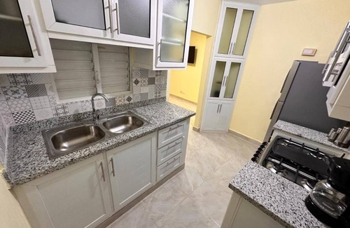 Nagua House | Charming 3-bedroom house with WiFi, AC in Nagua