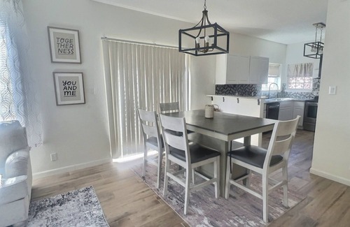 DeSoto House | Charming 3-bedroom house in awesome DeSoto, TX.