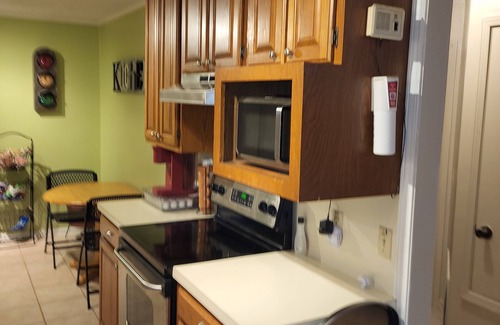 Wisner House | Charming 3-bedroom house in enchanting Wisner with WiFi, AC