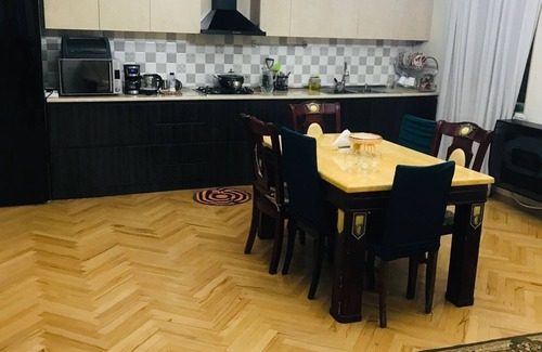 Gori House | Charming 3-bedroom house with AC, WiFi in enchanting Gori
