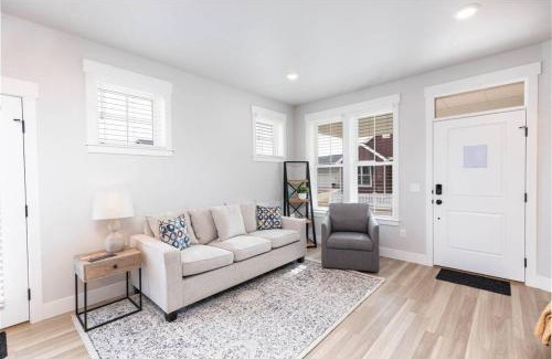 Billings House | Charming 3-bedroom in vibrant new neighborhood