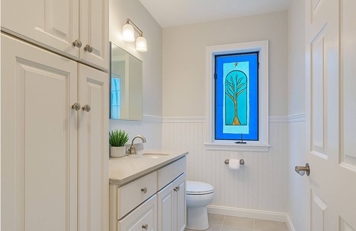 Stratford House | Charming 3-bedroom main house in wonderful Stratford CT, with Inground Pool!