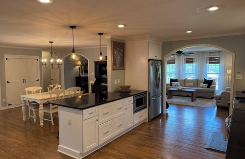 Murray Hill House | Charming 3 bedroom Masters rental, less than 2 miles from Augusta Nationals!