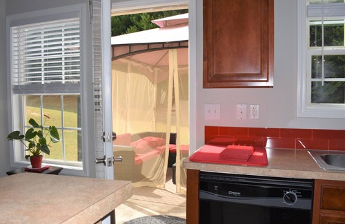 Braselton House | Charming 3-bedroom townhome with WiFi, fitness room in serene Braselton