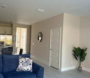 Reunion House | Charming 3 bedroom townhouse located in Reunion Resort