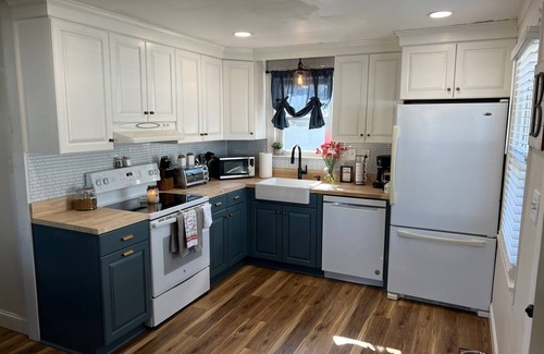 North Haven House | Charming 3-bedroom house in North Haven