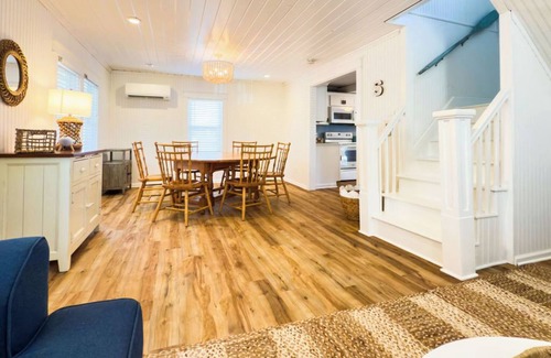 Saybrook Manor Cottage | Charming 3-bedroom cottage in Old Saybrook with AC, WiFi