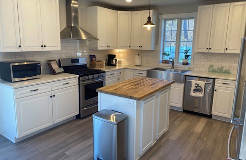 Port Matilda Other | Charming 3-bedroom farmhouse less than 8 miles from Beaver Stadium