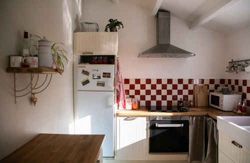 Noirmoutier-en-l'Ile House | Charming 3-bedroom typical Noirmoutier house
