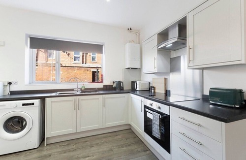 Blyth House | Charming 3BR in Hambledon