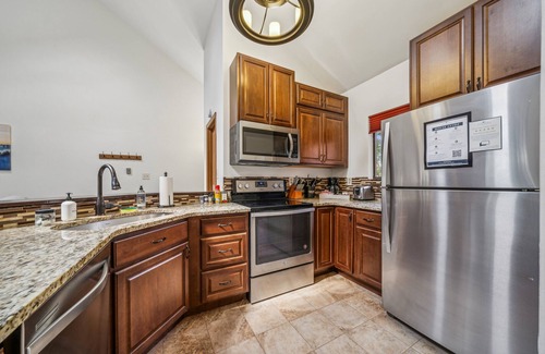 Seven Springs Condo | Charming 3BR Mt Retreat Near Seven Springs