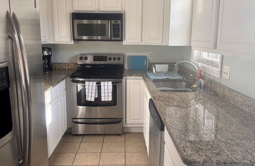 Fredericksburg House | Charming 4-bedroom house in historic downtown Fredericksburg