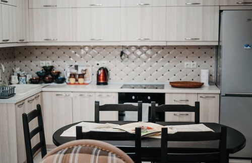 Gjirokaster Villa | Charming 4-bedroom villa with AC, WiFi in amazing Gjirokastër