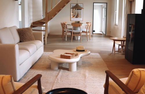 Ellezelles Other | Charming 4-bedroom farmhouse in Ellezelles with seasonal heated Pool and Sauna