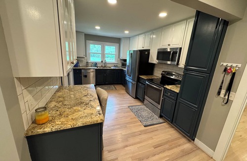 McCain Other | Charming 4-bedroom farmhouse in peaceful Cary