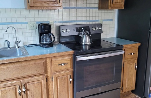 Rehrersburg House | Charming 4-bedroom house with AC and WiFi in serene Bethel