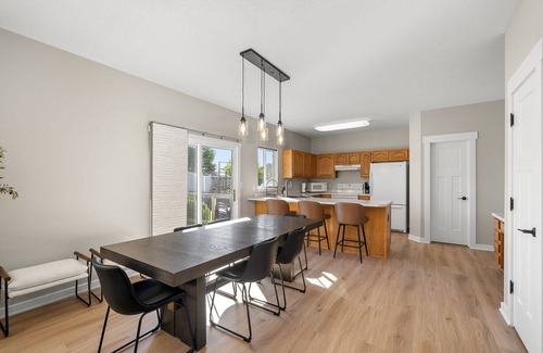 Waukee House | Charming 4-bedroom house with WiFi in wonderful Waukee