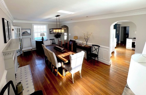 Glen Allen Other | Charming 4-bedroom Stonehouse