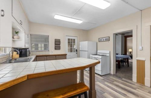 Grand Rapids House | Charming 4BR Westside Home in Beer City USA